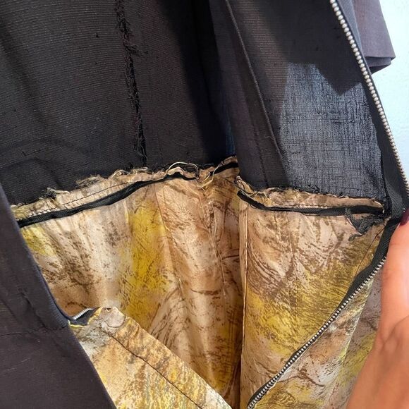 Vintage dress - Picture 7 of 12